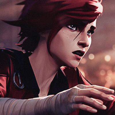 Vi