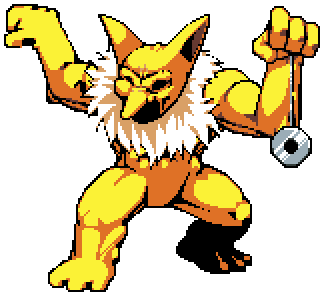 Hypno (FNF version)