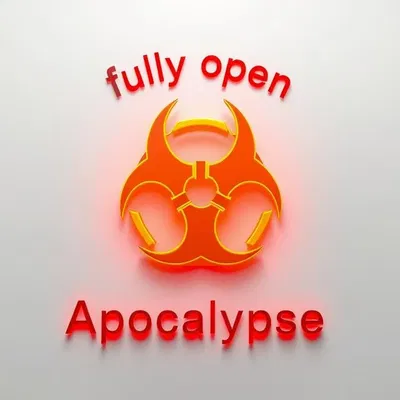 Fully Open/Custom Apocalypse 