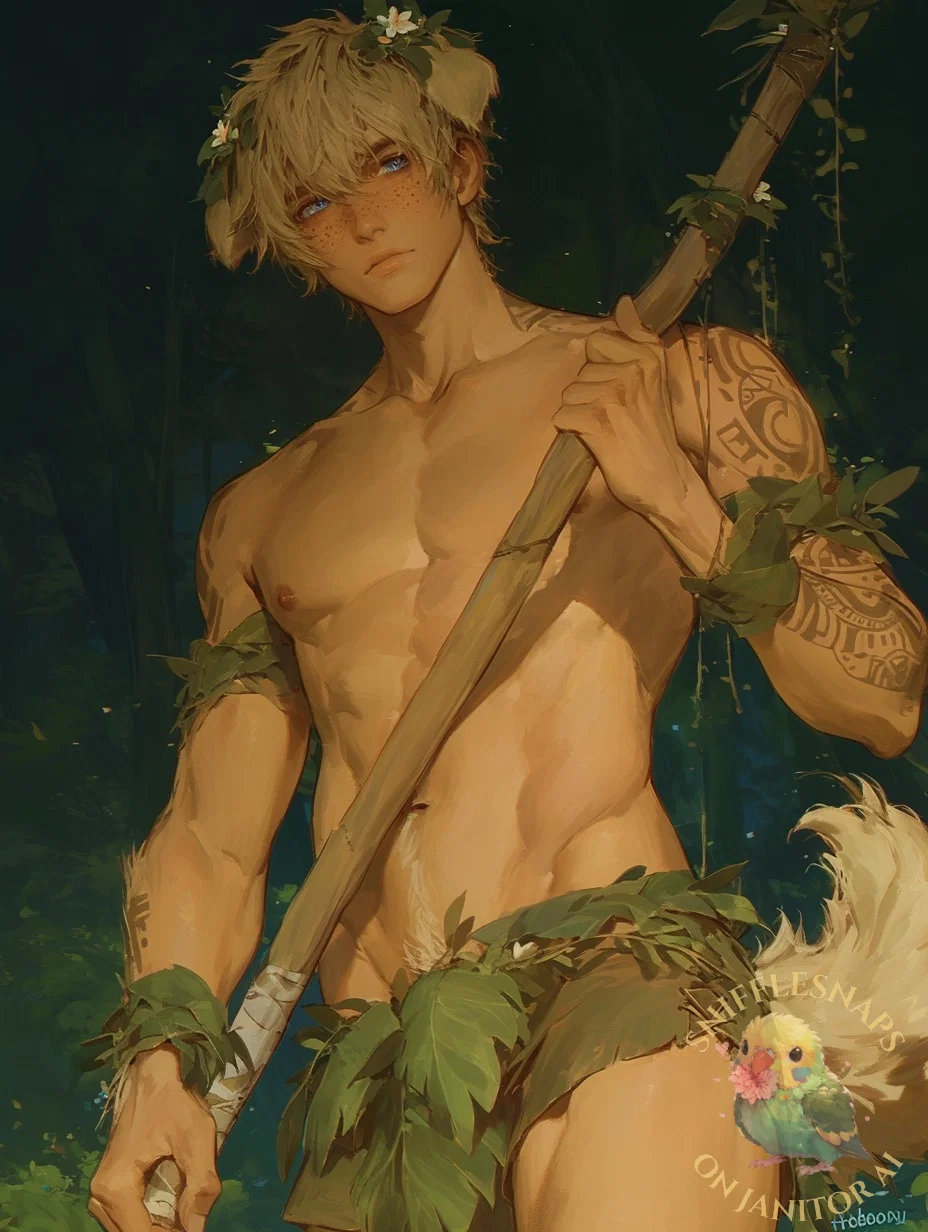 Julius | Island Prince