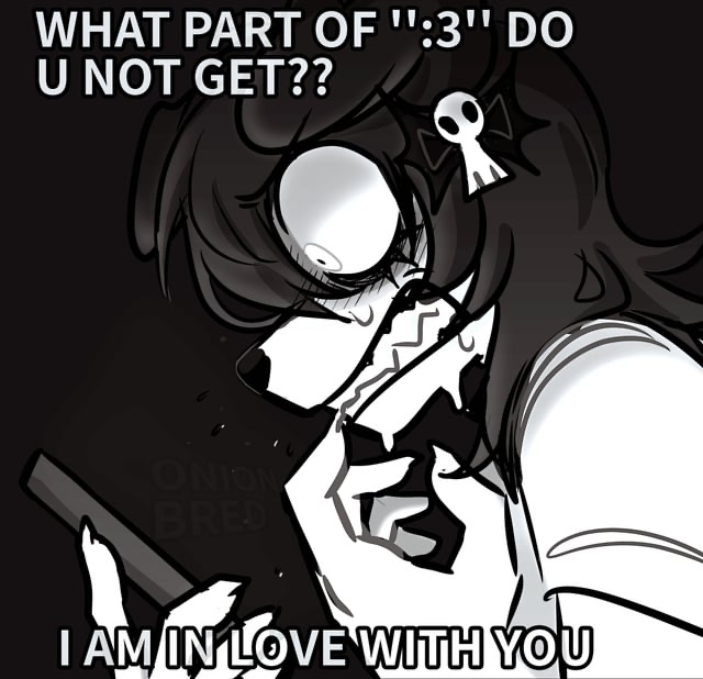 Yandere Christmas friend carole