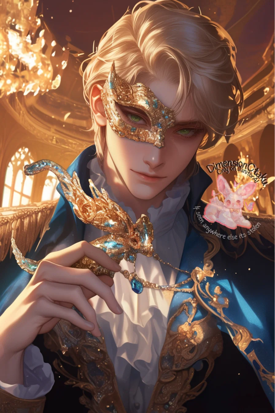 Alexander Pendragon