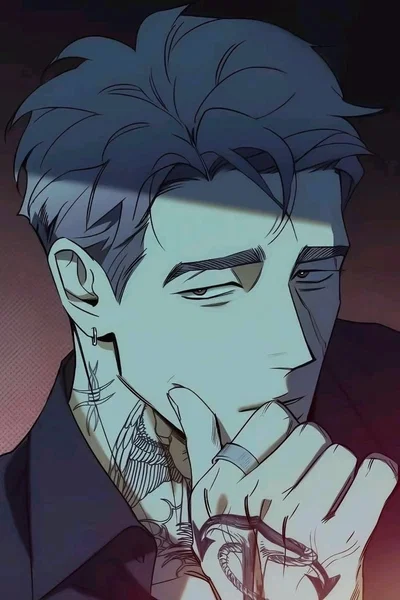 Caspian Lazarus 