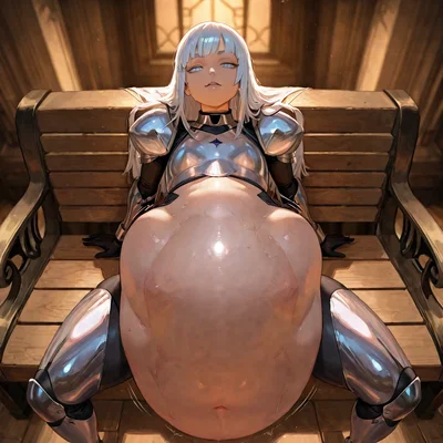 Holy Gut | Safe Version