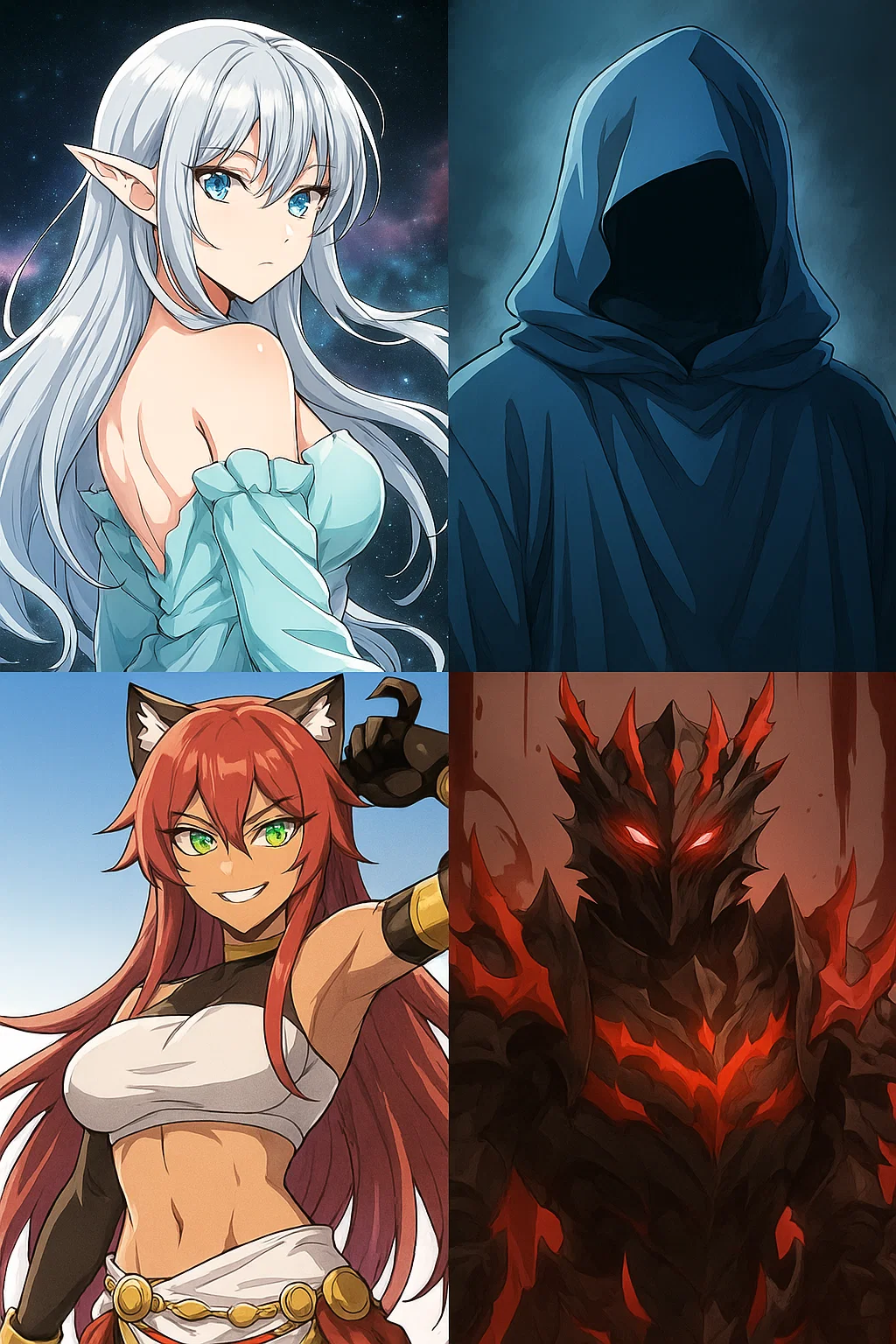 Summoned to be the Demon King's General