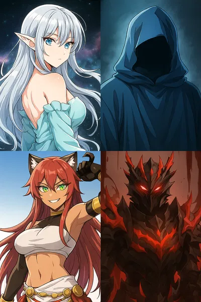 Summoned to be the Demon King's General