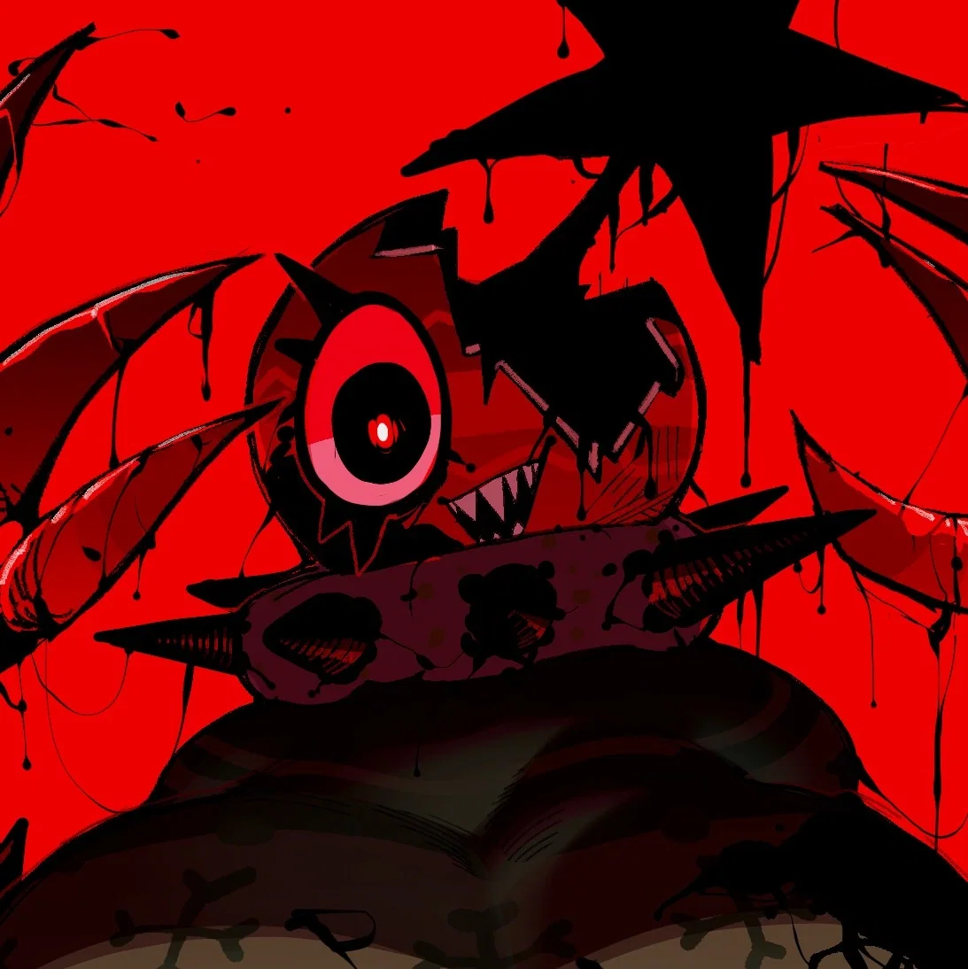 Twisted's Perverse Interest