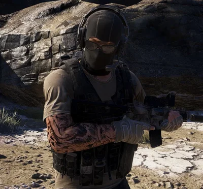 Wesley "Haley" Hale