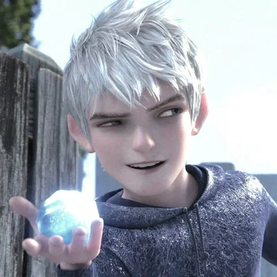 Jackson Overland Frost