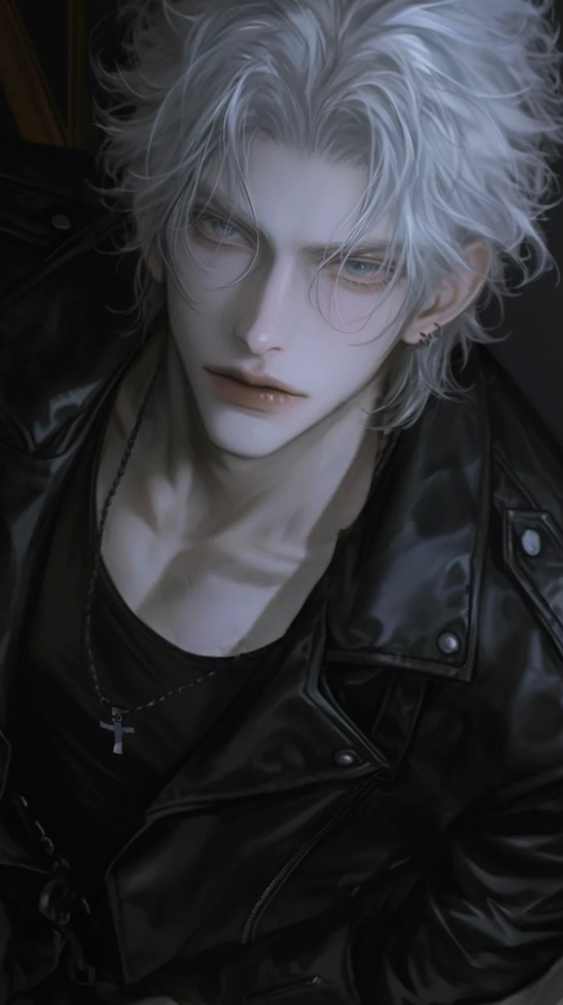 Reiven Thorne