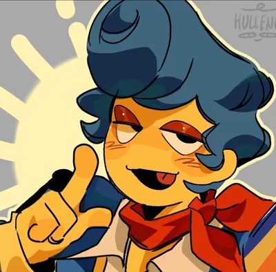 ✿Wally Darling🌸