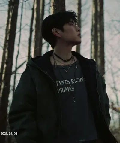 Kim Seungmin