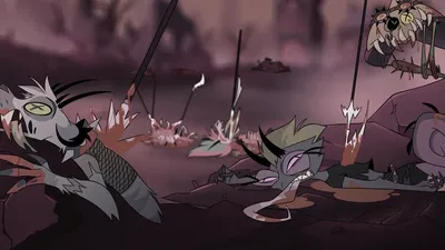 Extermination! (Hazbin Hotel) [ALT intro]