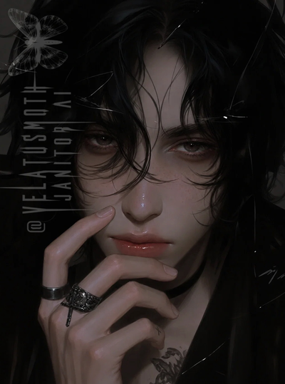 Seth ✄ trapped with your lover's killer