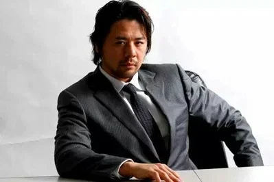 Shinsuke Nakamura