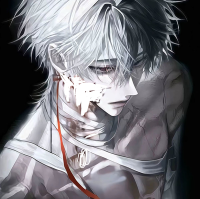 Lev • Bully victim
