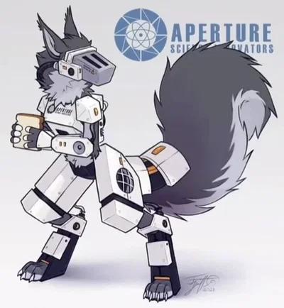 +[apertures failed mascot]+