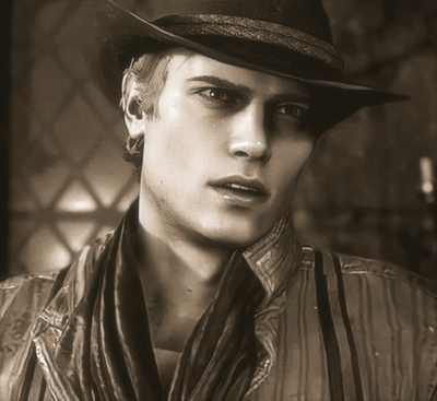 Leon S. Kennedy