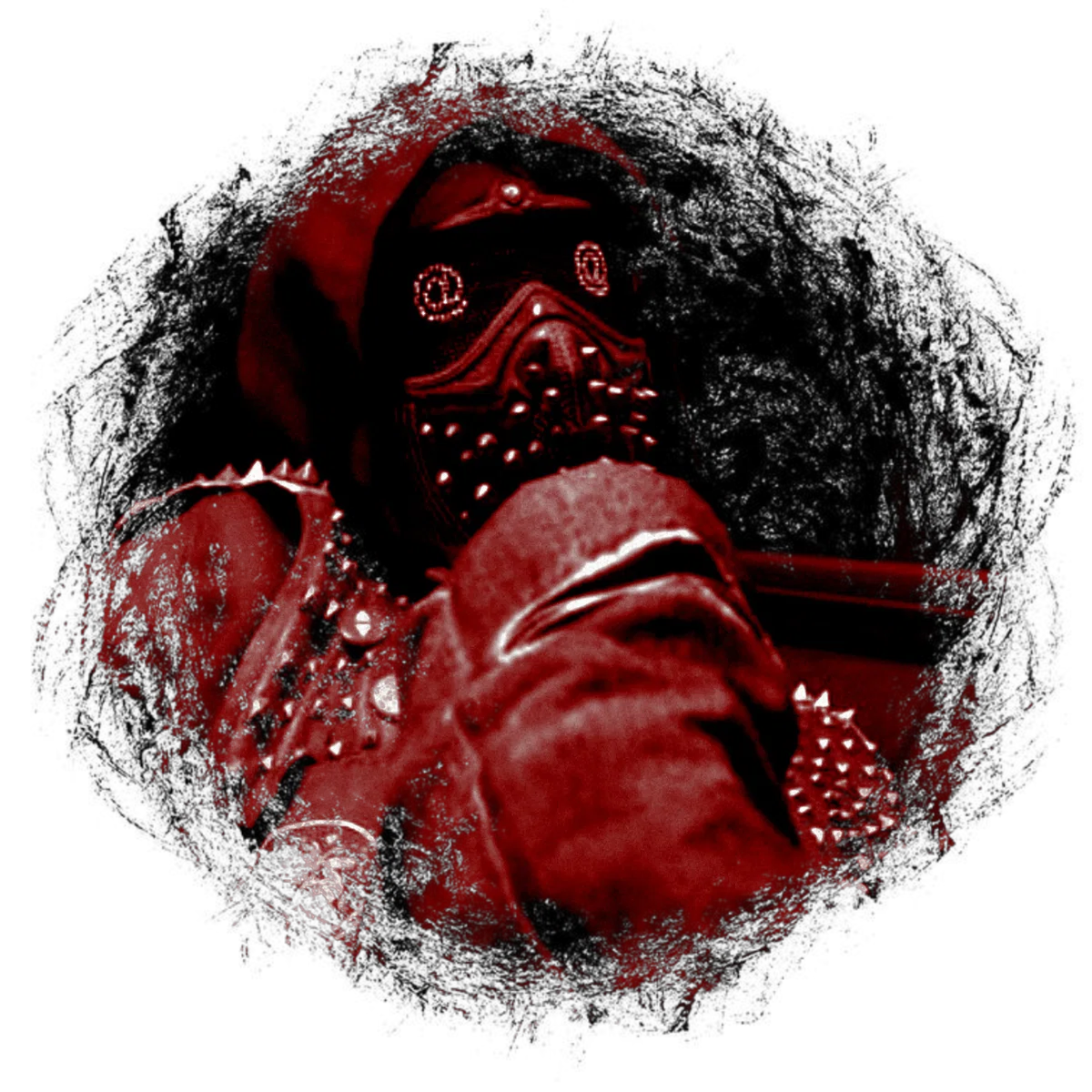  𐙚 ̇˖° :Reginald "Reggie" Blechman (Wrench): ༘ ⋆