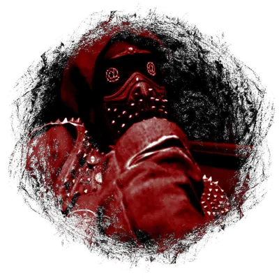  𐙚 ̇˖° :Reginald "Reggie" Blechman (Wrench): ༘ ⋆