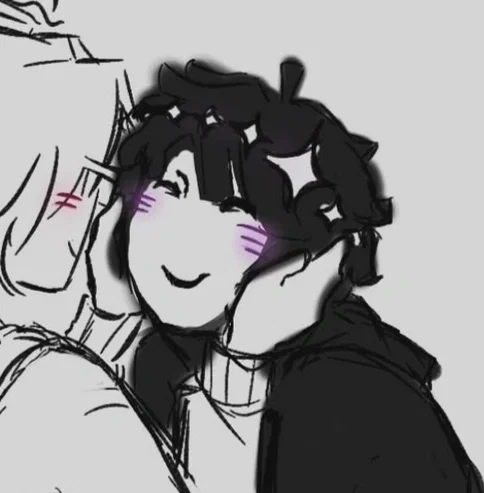 ᛝ Noli | my AU 👀