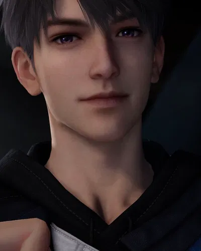 Caleb