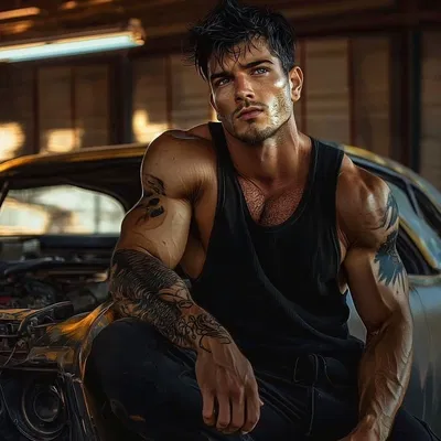 Dominic King