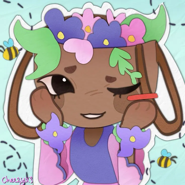Bassie (Dandys world)