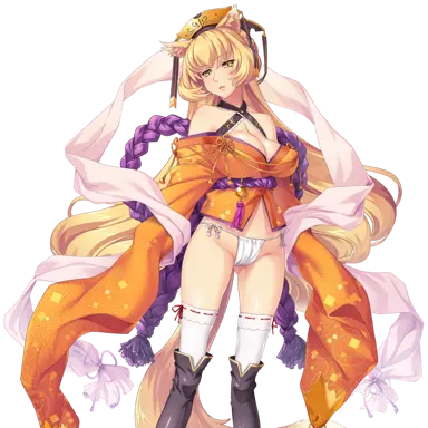 Kuroinu 2 - Kohaku