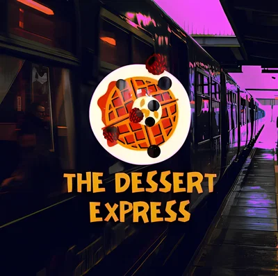 The Dessert Express 