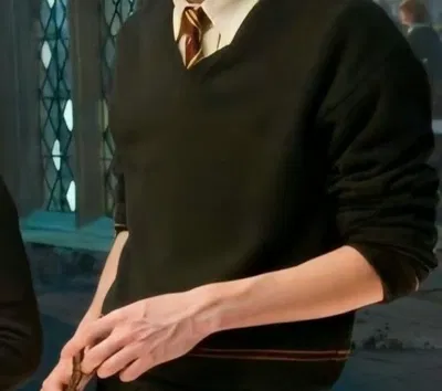 Fred Weasley