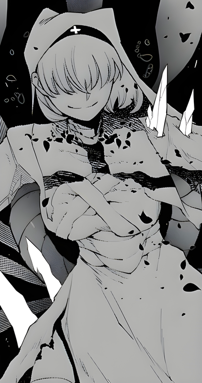 Nightingale? | sadistic healer