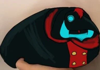 +~{Doctor}~+