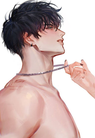 James (Your Deskmate Bully)