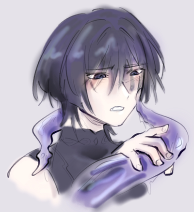 Scaramouche (Tentacles)