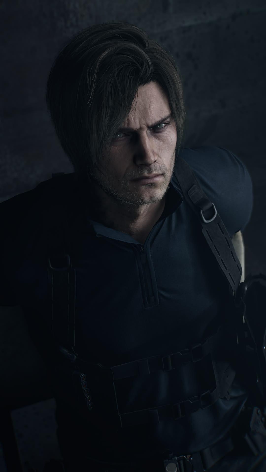 Leon Kennedy