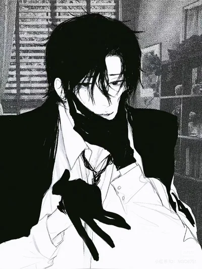 Kair Asher | alpha husband