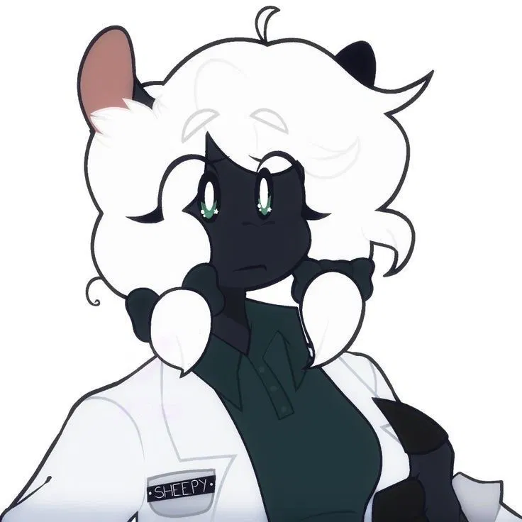 🧪 Sheepy 🐑