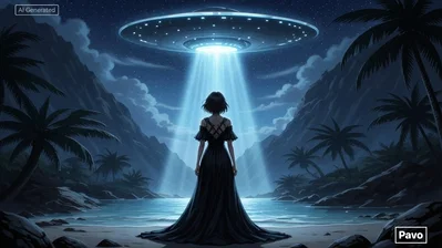 Stranded in Eden