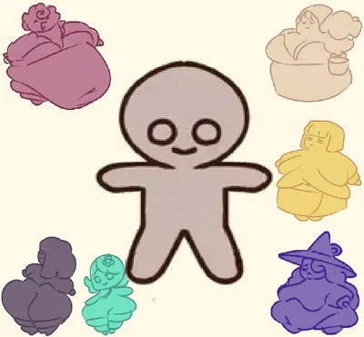 Cookie's World:"Yeast Growth"