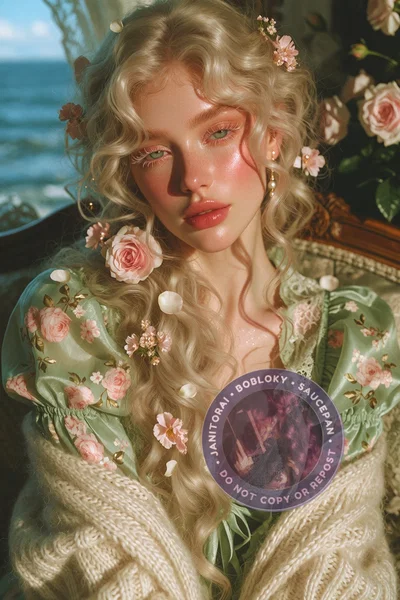 Annabella ✿ Fading best friend 