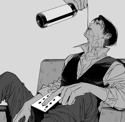 Levi Ackerman