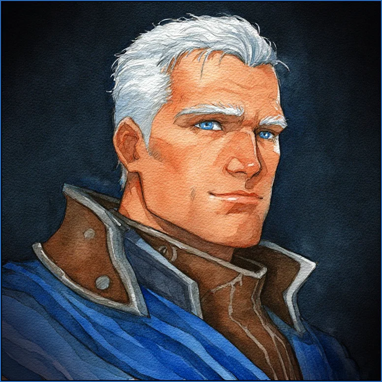 Archmage Khadgar