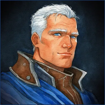 Archmage Khadgar