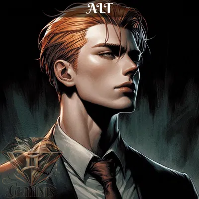 Park Hyeon-jae | Distant Husband ALT