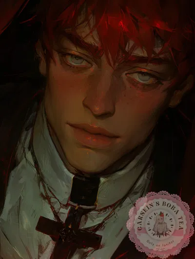 Benvolio Judas