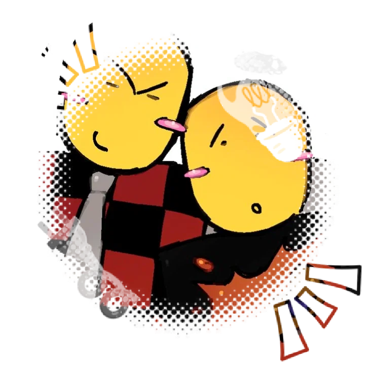 Devesto & Mequot ⊱✿⊰