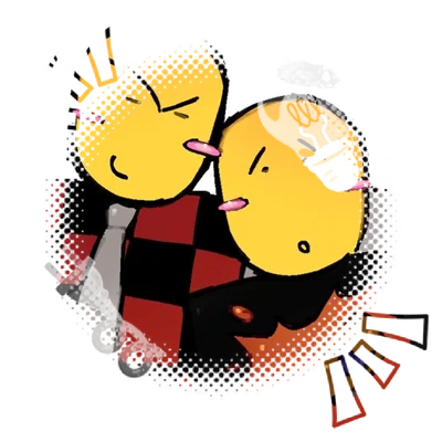 Devesto & Mequot ⊱✿⊰