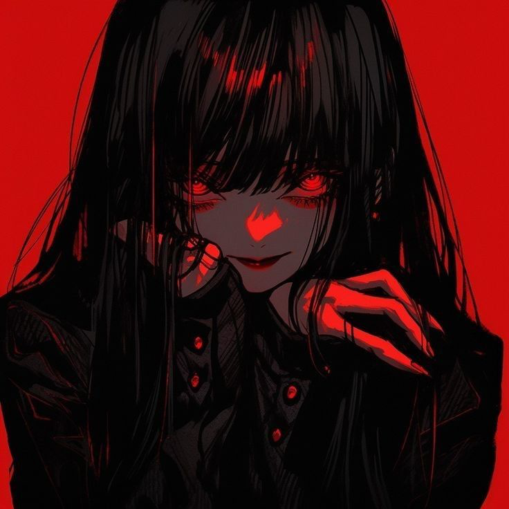 ABUSIVE GF  | Luna