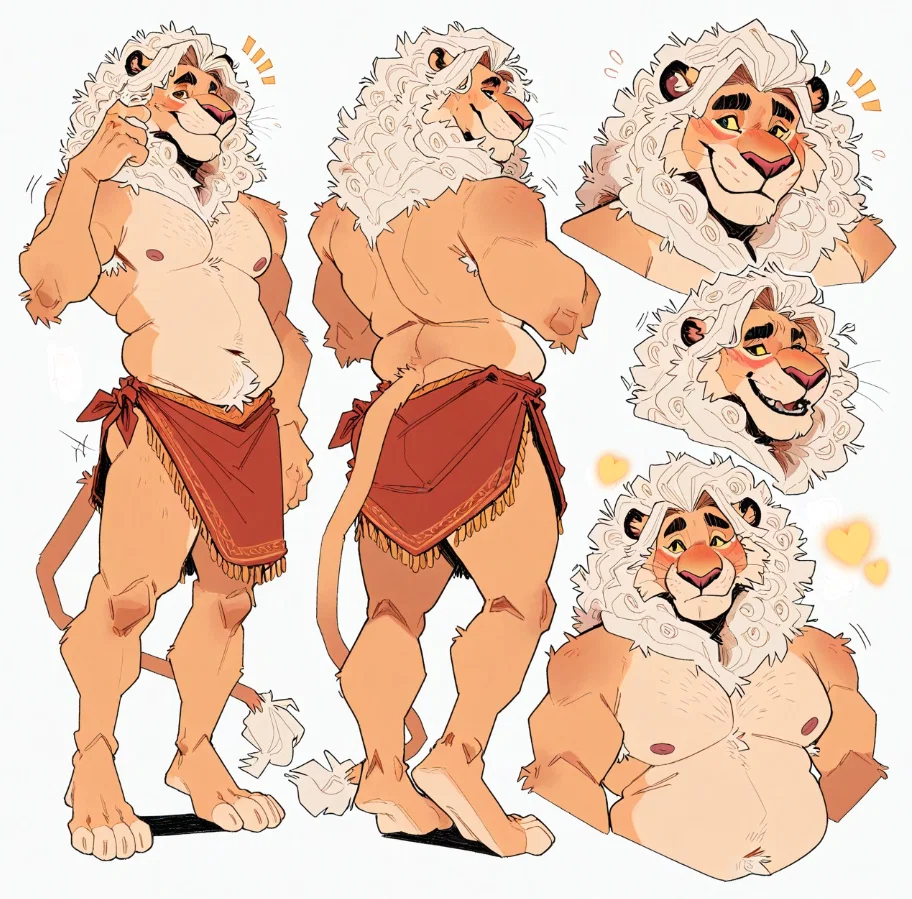 Leonidas || Paladin